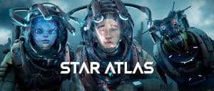 Qu'est-ce que Star Atlas