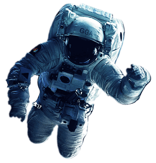 Astronautre GGA