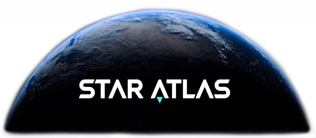 Star Atlas Planète terre